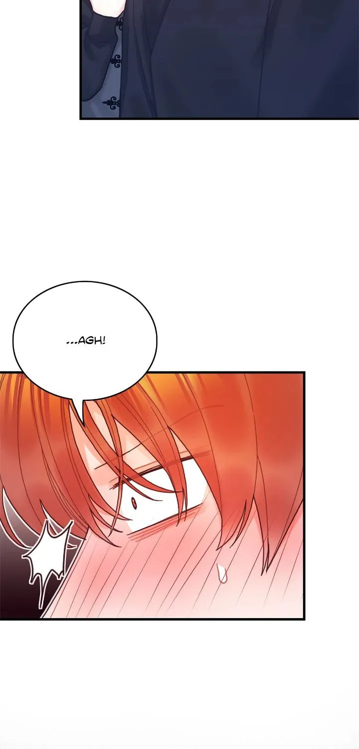 How to Refuse the Route Chapter 63 page 20 - 