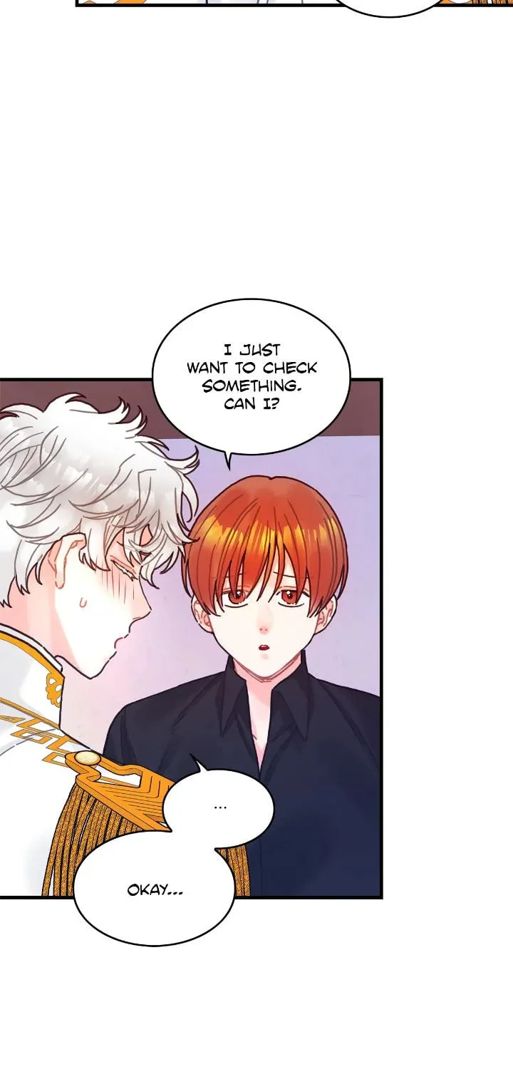 How to Refuse the Route Chapter 63 page 3 - 