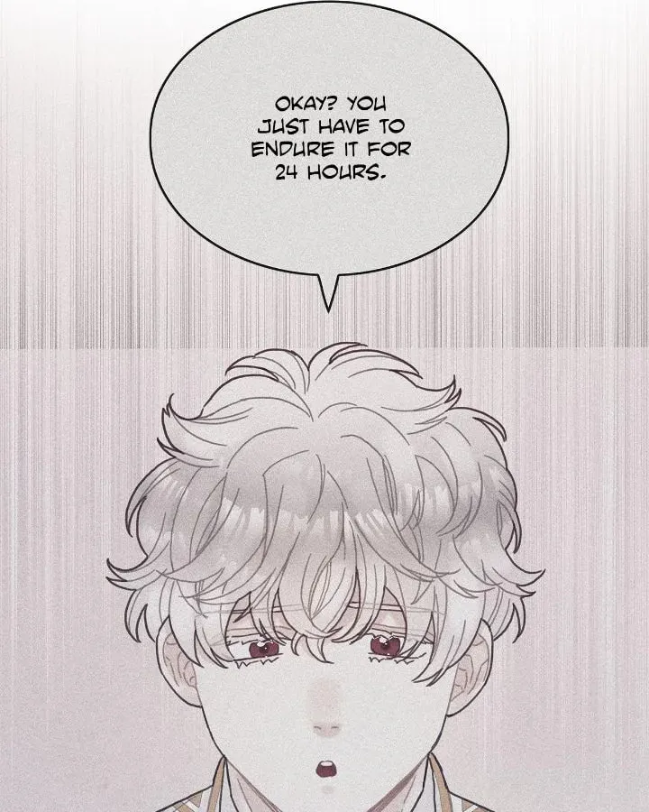 How to Refuse the Route Chapter 63 page 21 - 