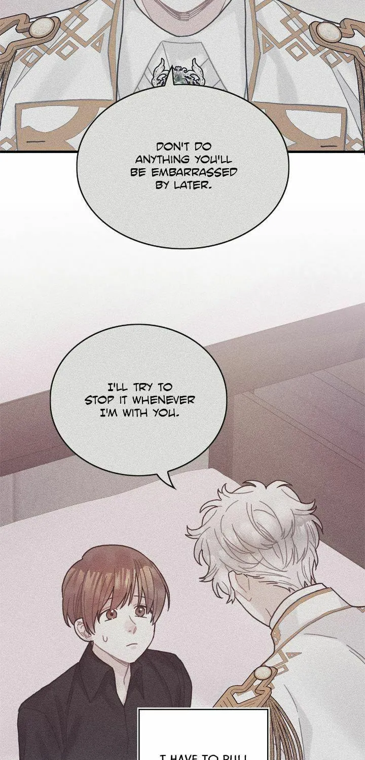 How to Refuse the Route Chapter 63 page 22 - 