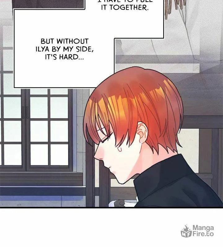 How to Refuse the Route Chapter 63 page 23 - 