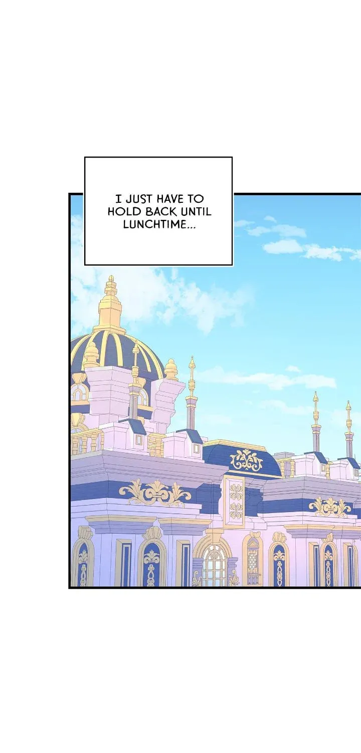 How to Refuse the Route Chapter 63 page 24 - 