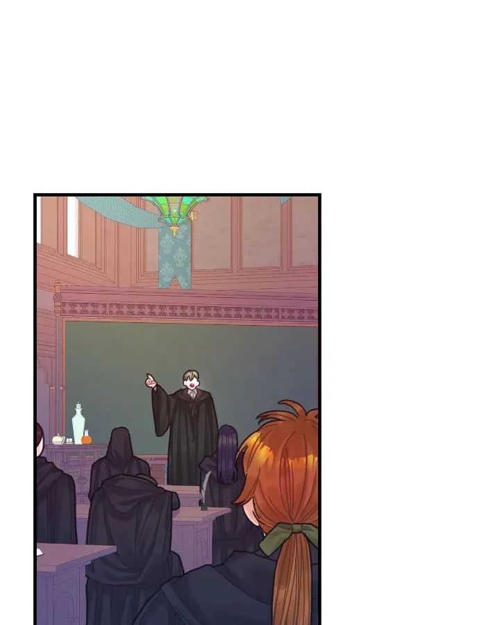 How to Refuse the Route Chapter 63 page 25 - 