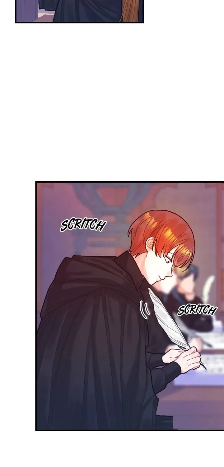 How to Refuse the Route Chapter 63 page 26 - 