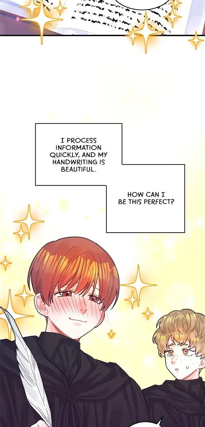 How to Refuse the Route Chapter 63 page 28 - 