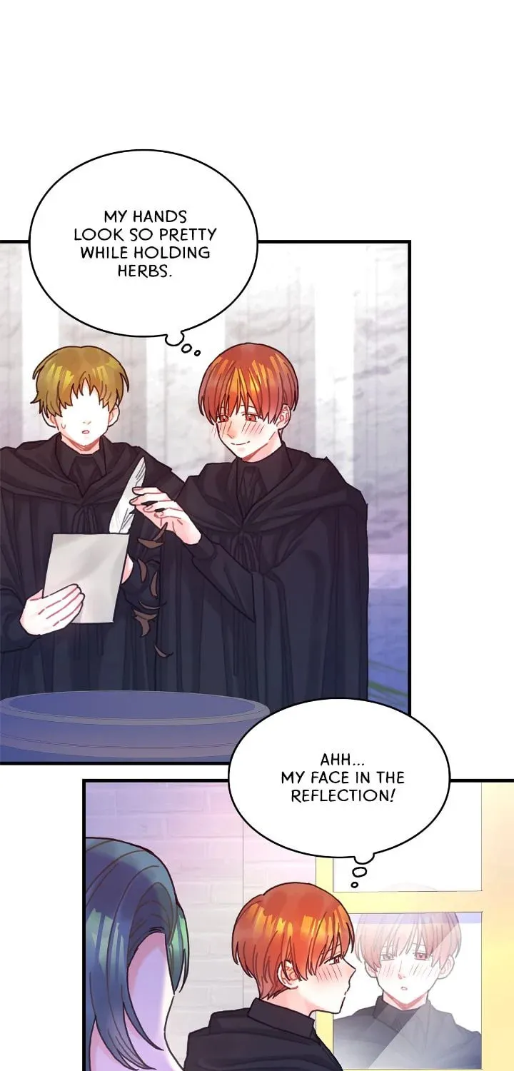 How to Refuse the Route Chapter 63 page 30 - 