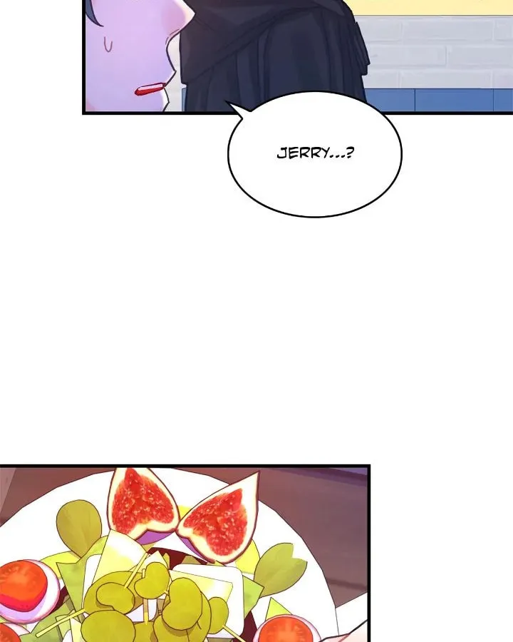 How to Refuse the Route Chapter 63 page 31 - 