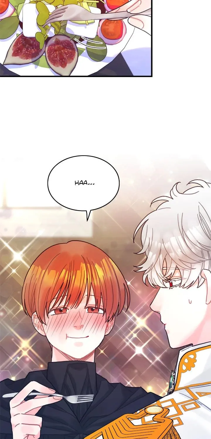 How to Refuse the Route Chapter 63 page 32 - 