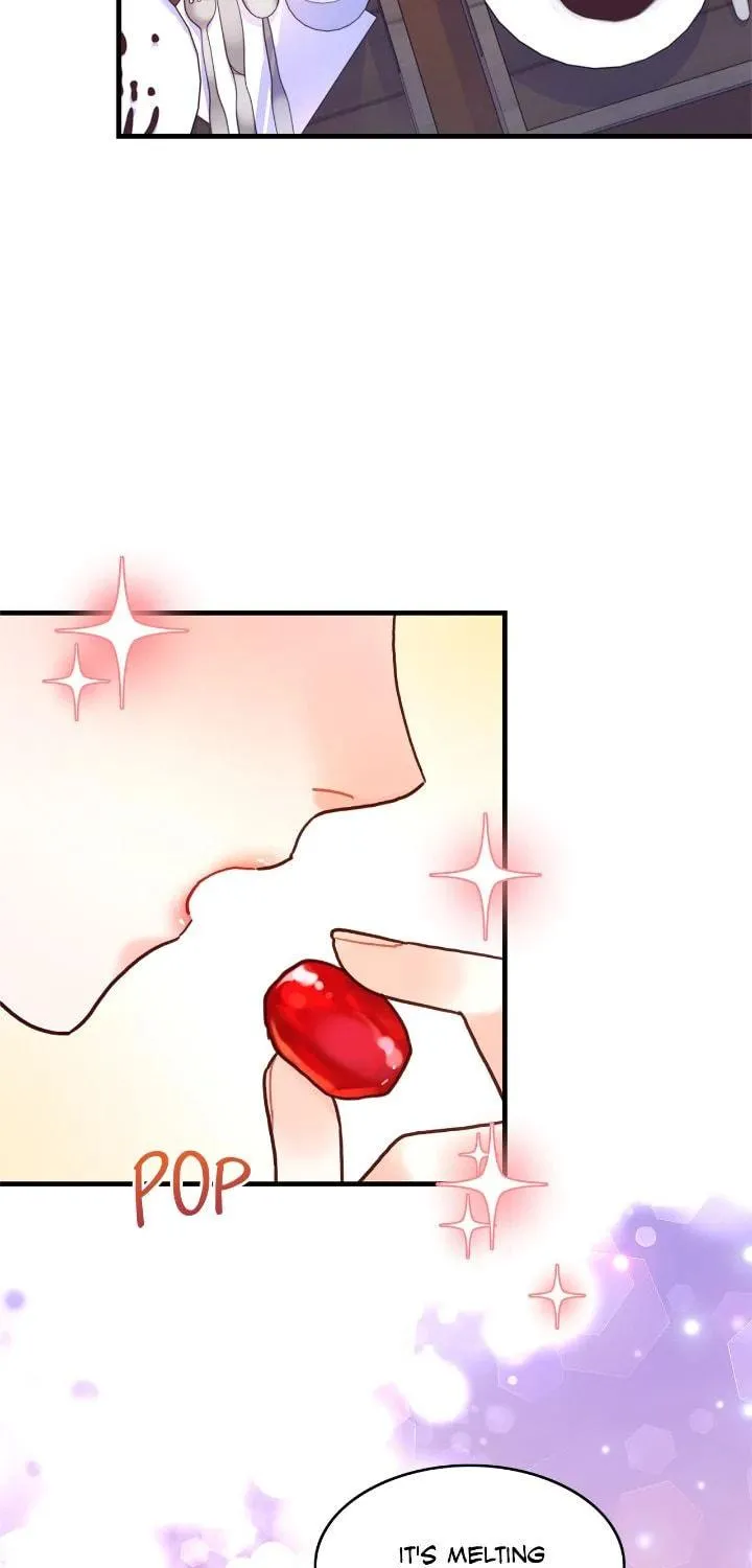 How to Refuse the Route Chapter 63 page 38 - 