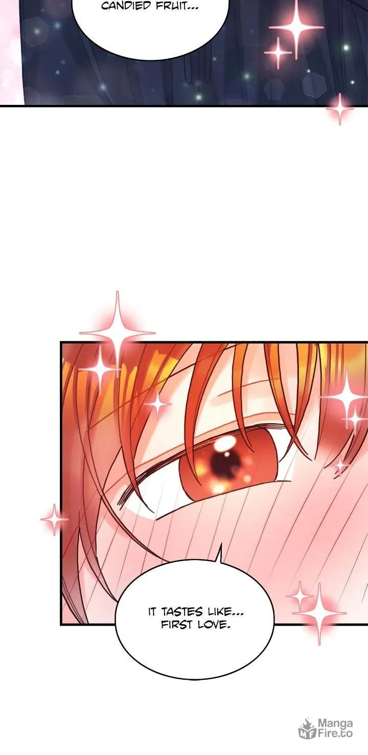How to Refuse the Route Chapter 63 page 40 - 