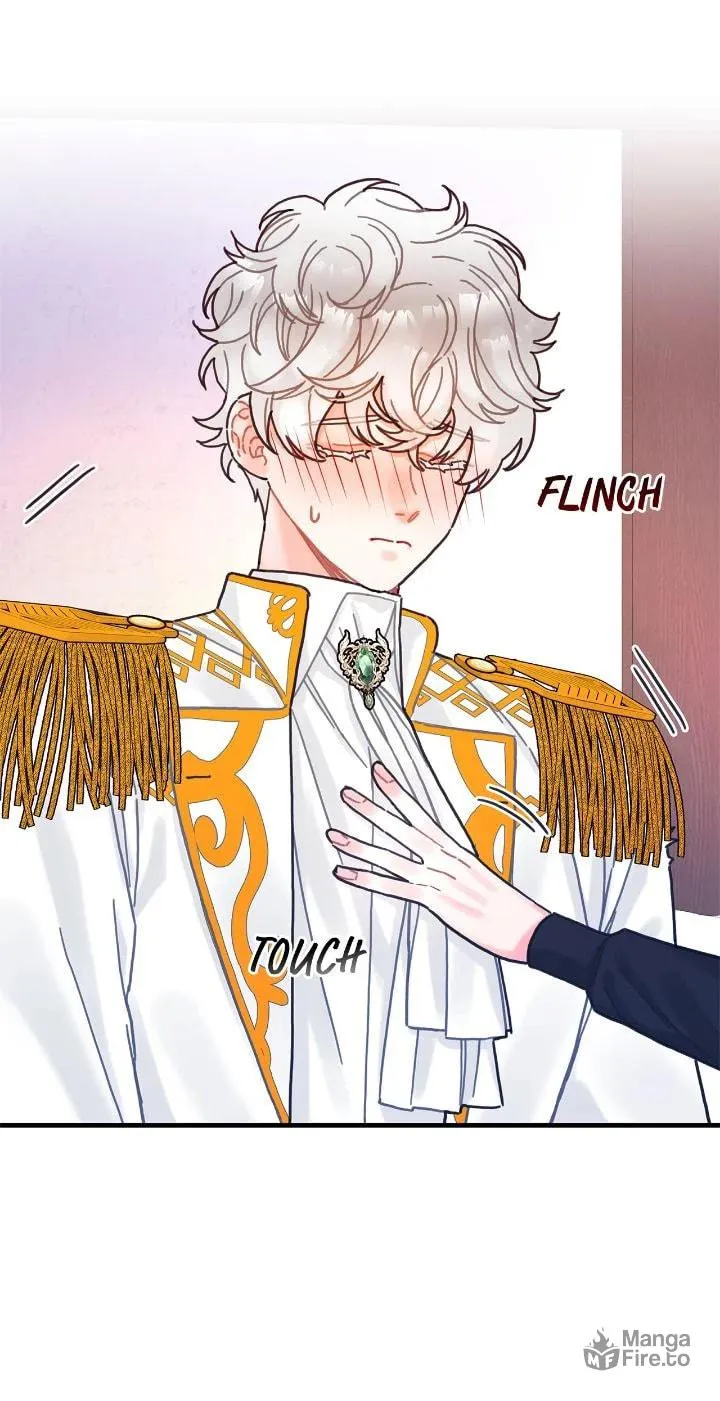 How to Refuse the Route Chapter 63 page 5 - 