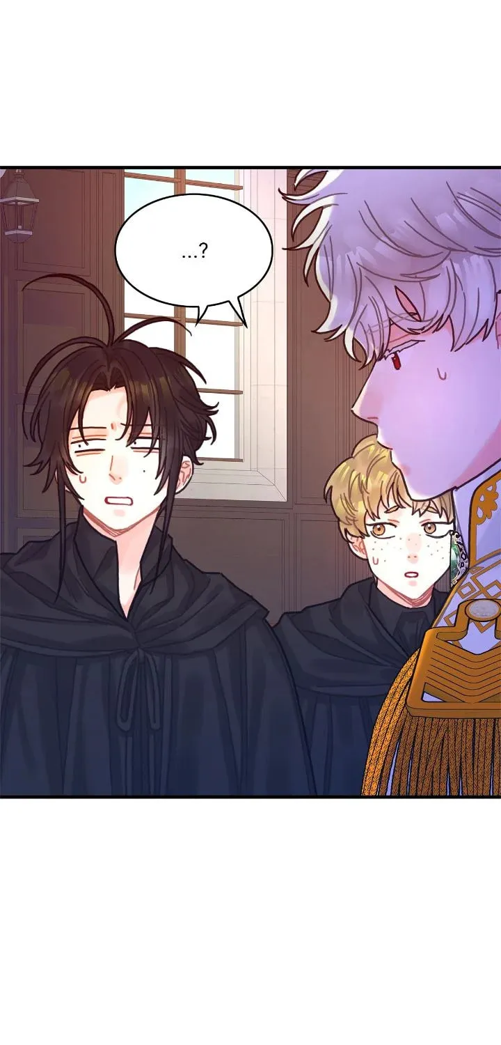 How to Refuse the Route Chapter 63 page 41 - 