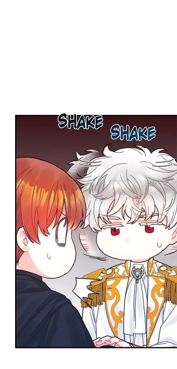 How to Refuse the Route Chapter 63 page 43 - 
