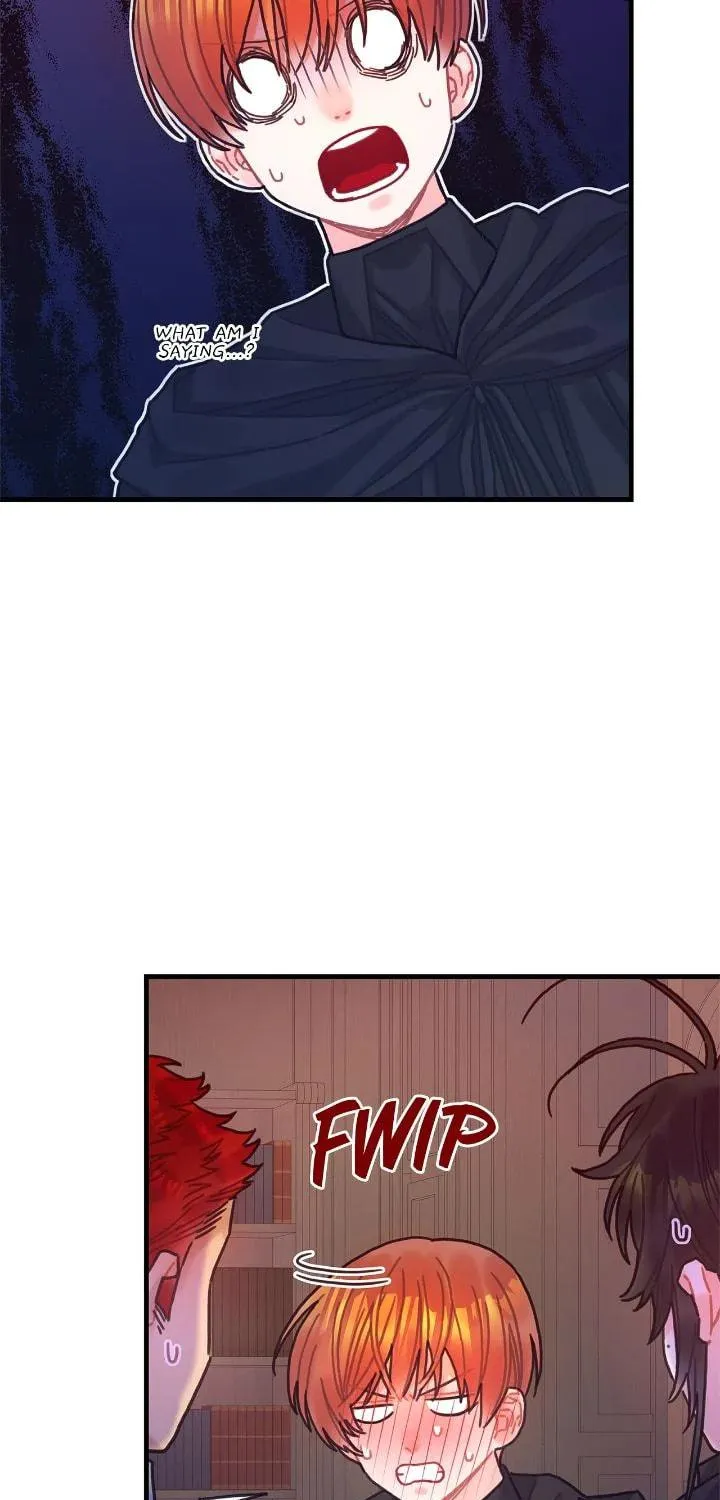 How to Refuse the Route Chapter 63 page 45 - 