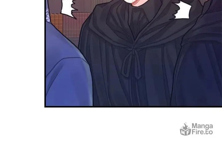 How to Refuse the Route Chapter 63 page 46 - 