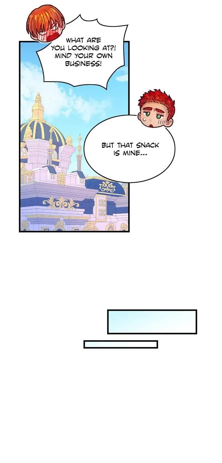 How to Refuse the Route Chapter 63 page 47 - 