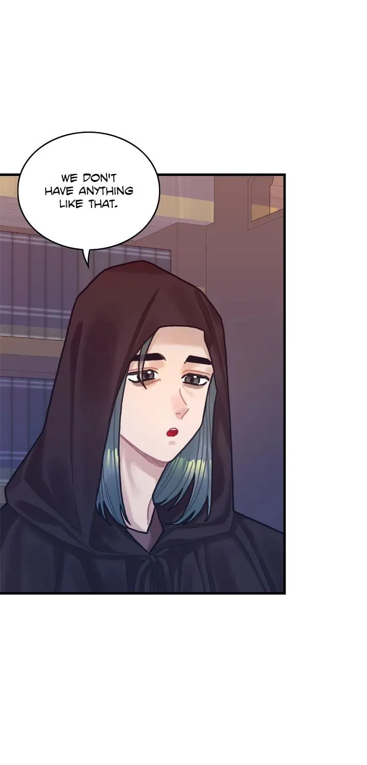 How to Refuse the Route Chapter 63 page 49 - 
