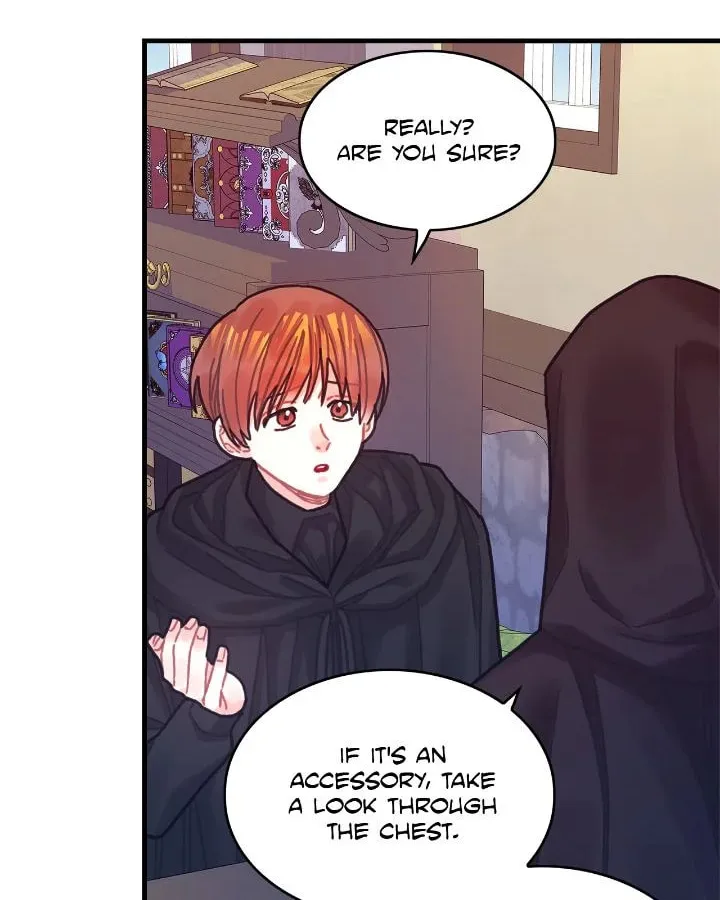 How to Refuse the Route Chapter 63 page 50 - 