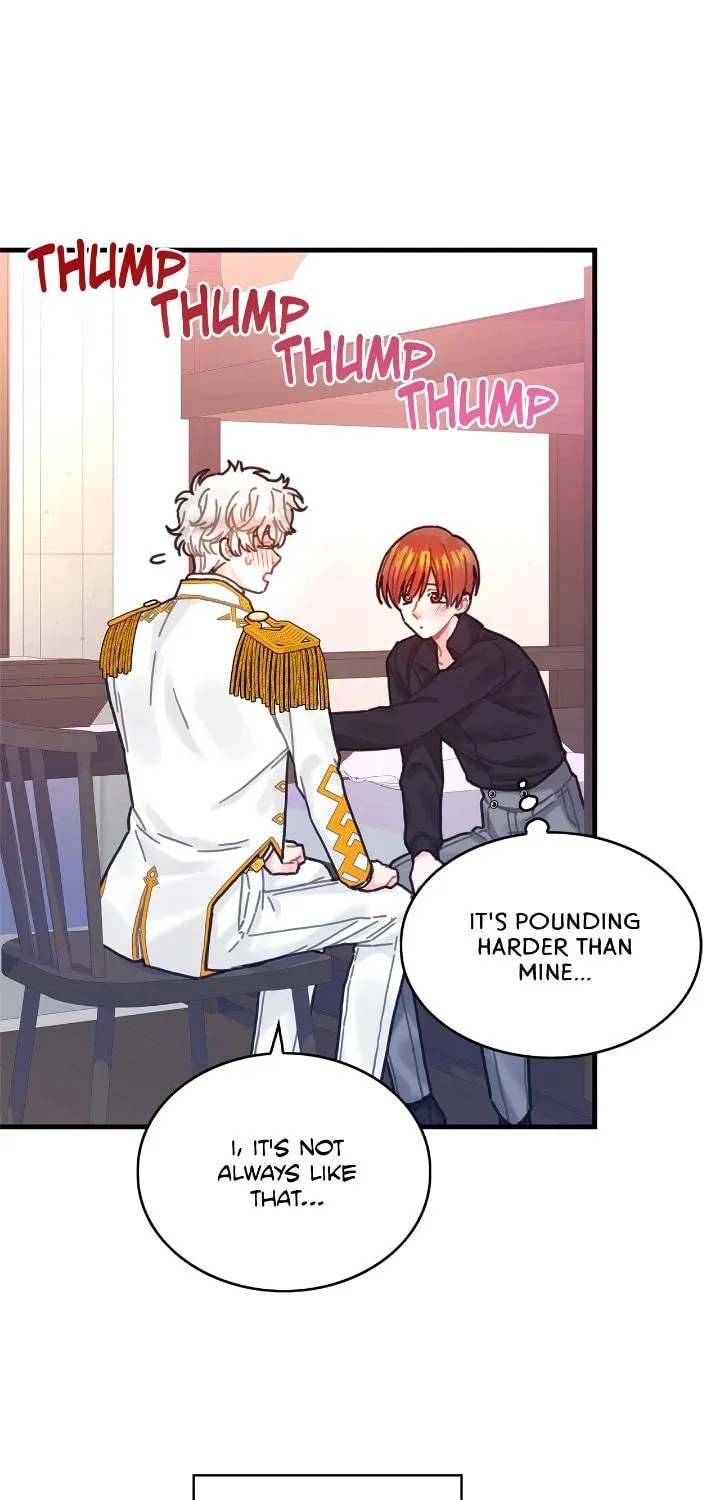 How to Refuse the Route Chapter 63 page 6 - 