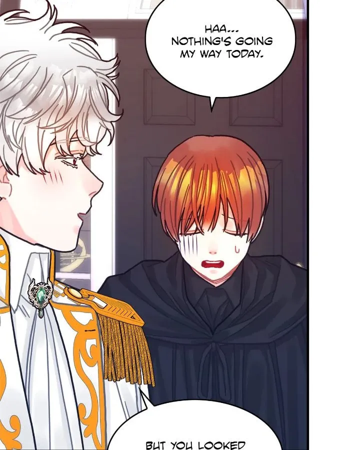 How to Refuse the Route Chapter 63 page 53 - 