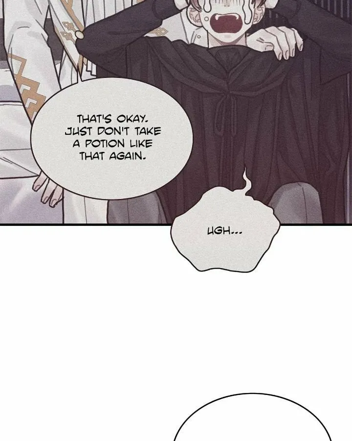 How to Refuse the Route Chapter 63 page 55 - 