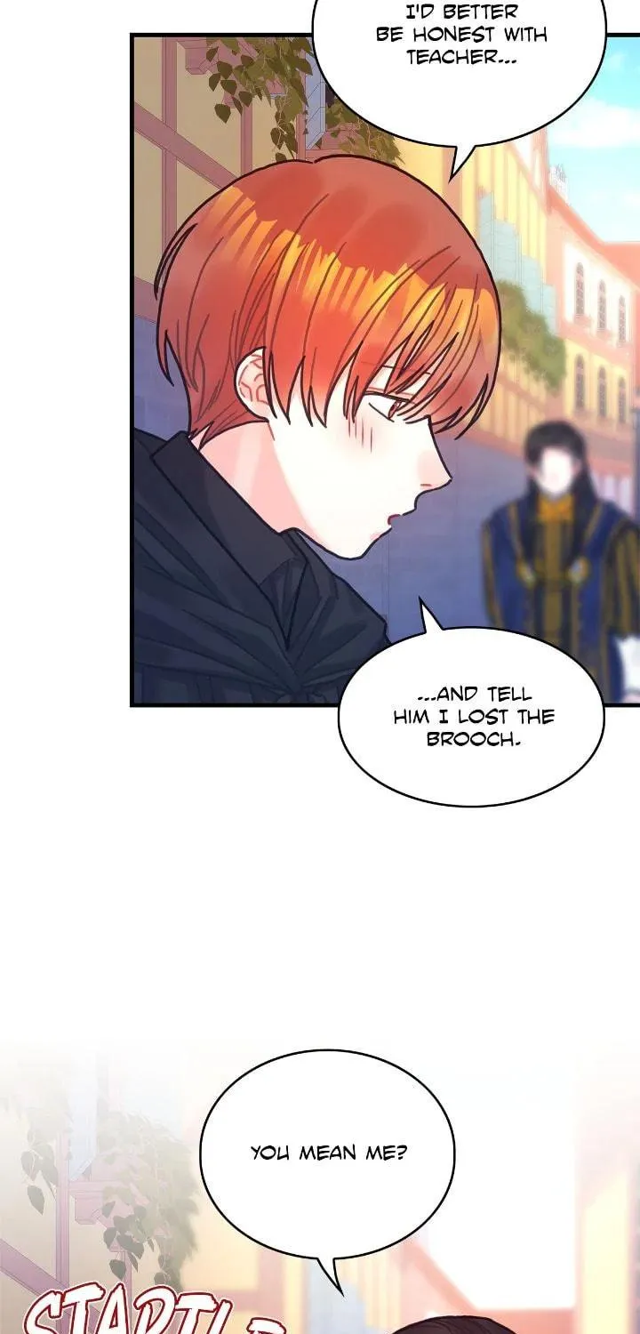 How to Refuse the Route Chapter 63 page 56 - 