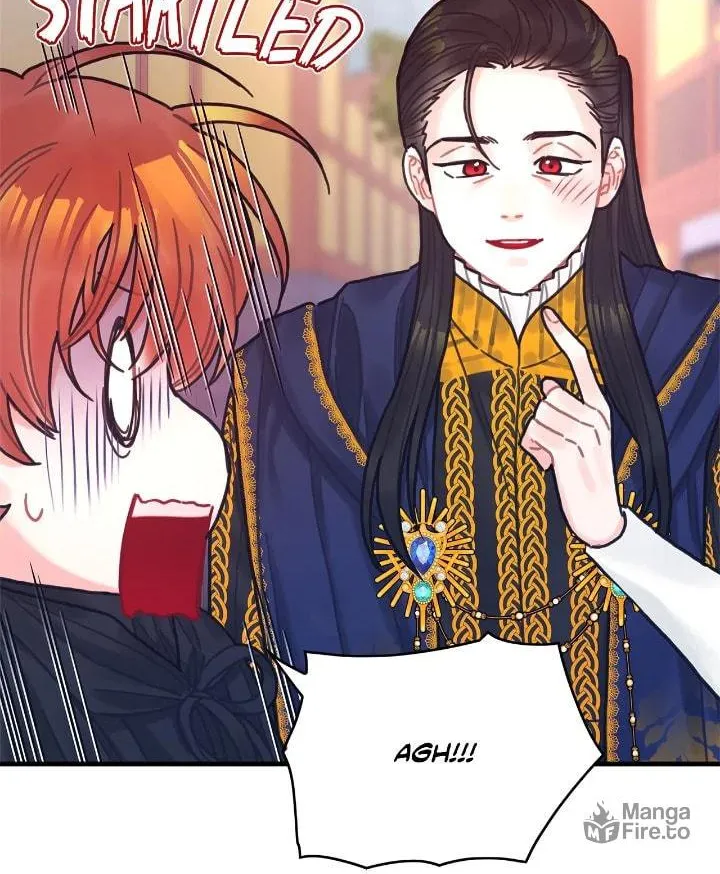 How to Refuse the Route Chapter 63 page 57 - 