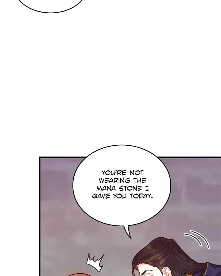 How to Refuse the Route Chapter 63 page 59 - 