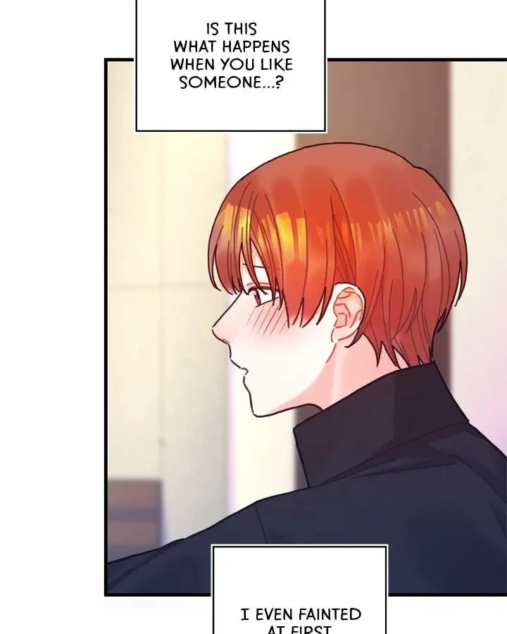 How to Refuse the Route Chapter 63 page 7 - 