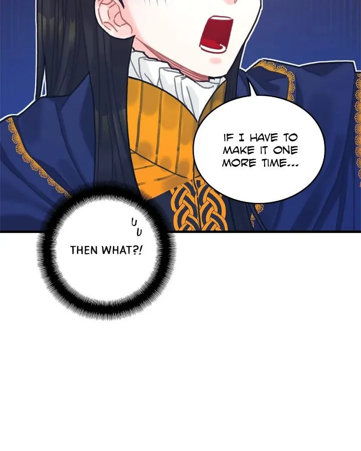 How to Refuse the Route Chapter 63 page 61 - 