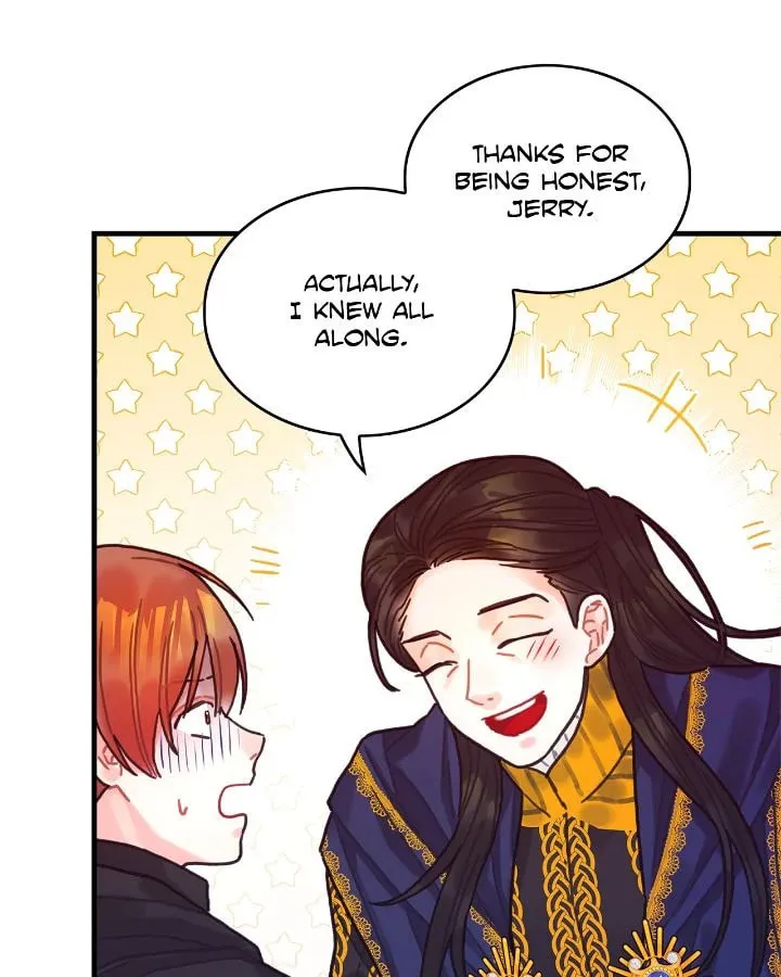 How to Refuse the Route Chapter 63 page 65 - 