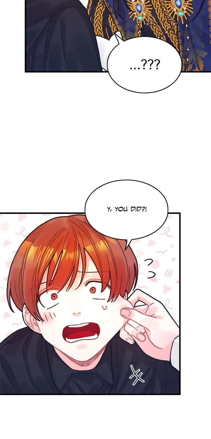 How to Refuse the Route Chapter 63 page 66 - 