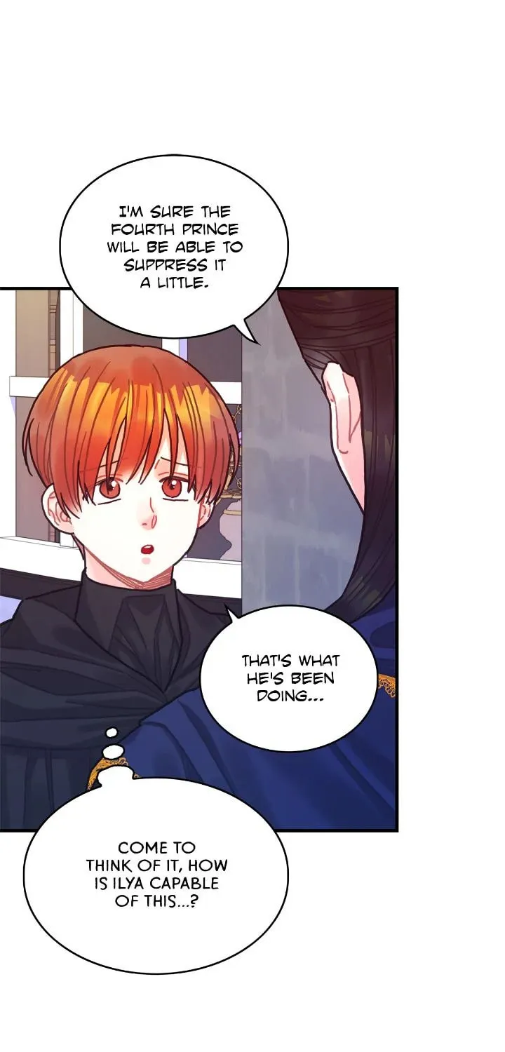 How to Refuse the Route Chapter 63 page 70 - 