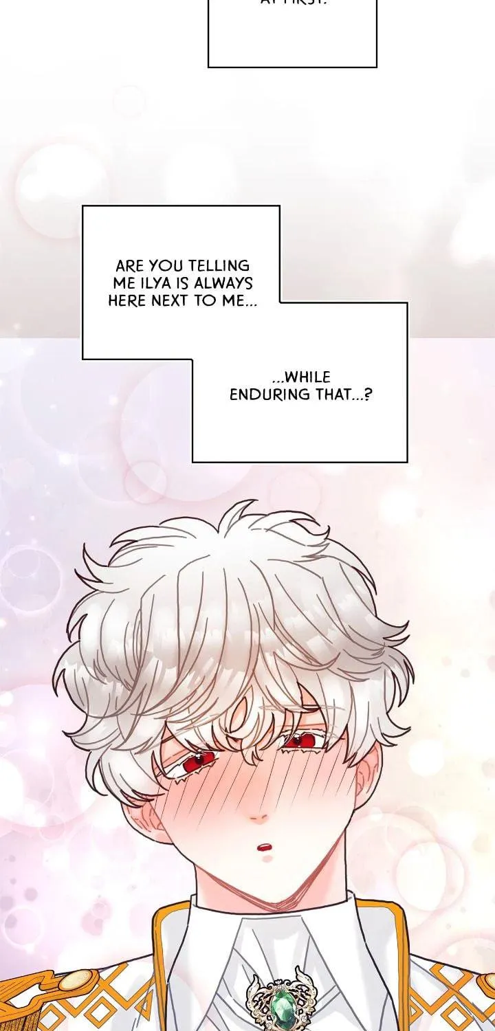 How to Refuse the Route Chapter 63 page 8 - 