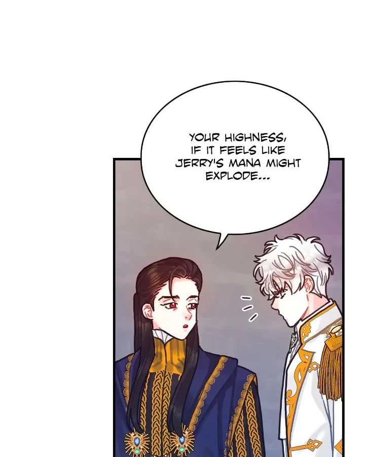 How to Refuse the Route Chapter 63 page 71 - 