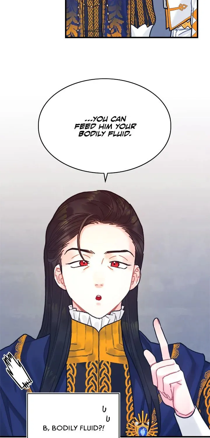 How to Refuse the Route Chapter 63 page 72 - 
