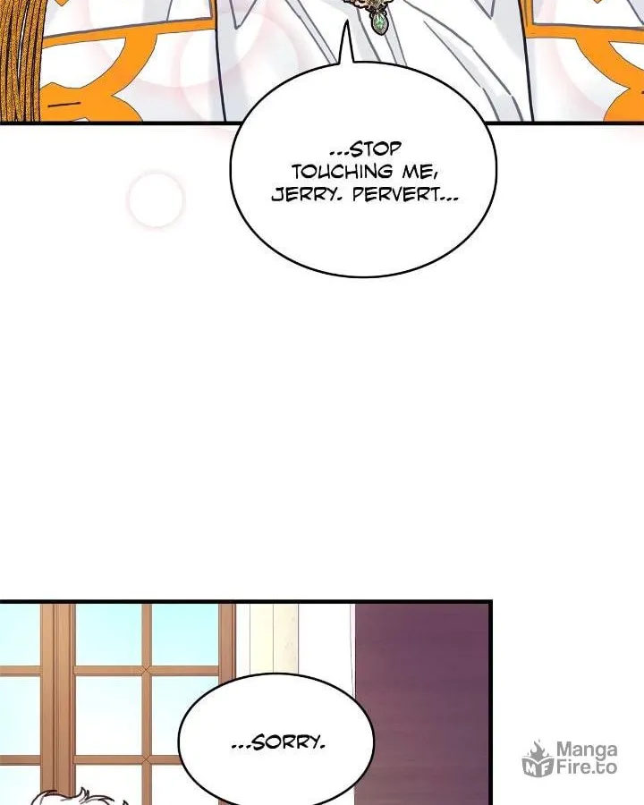 How to Refuse the Route Chapter 63 page 9 - 