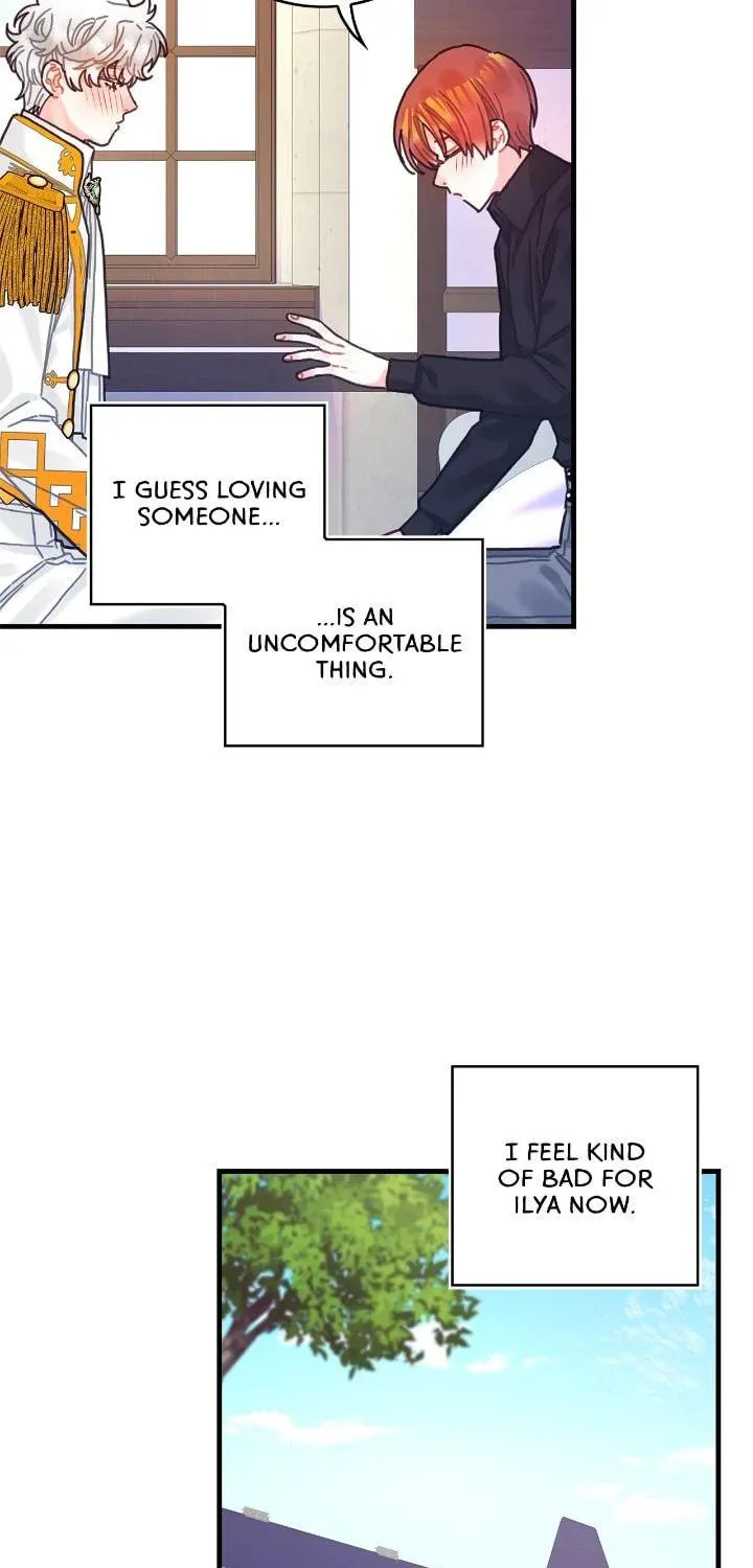 How to Refuse the Route Chapter 63 page 10 - 