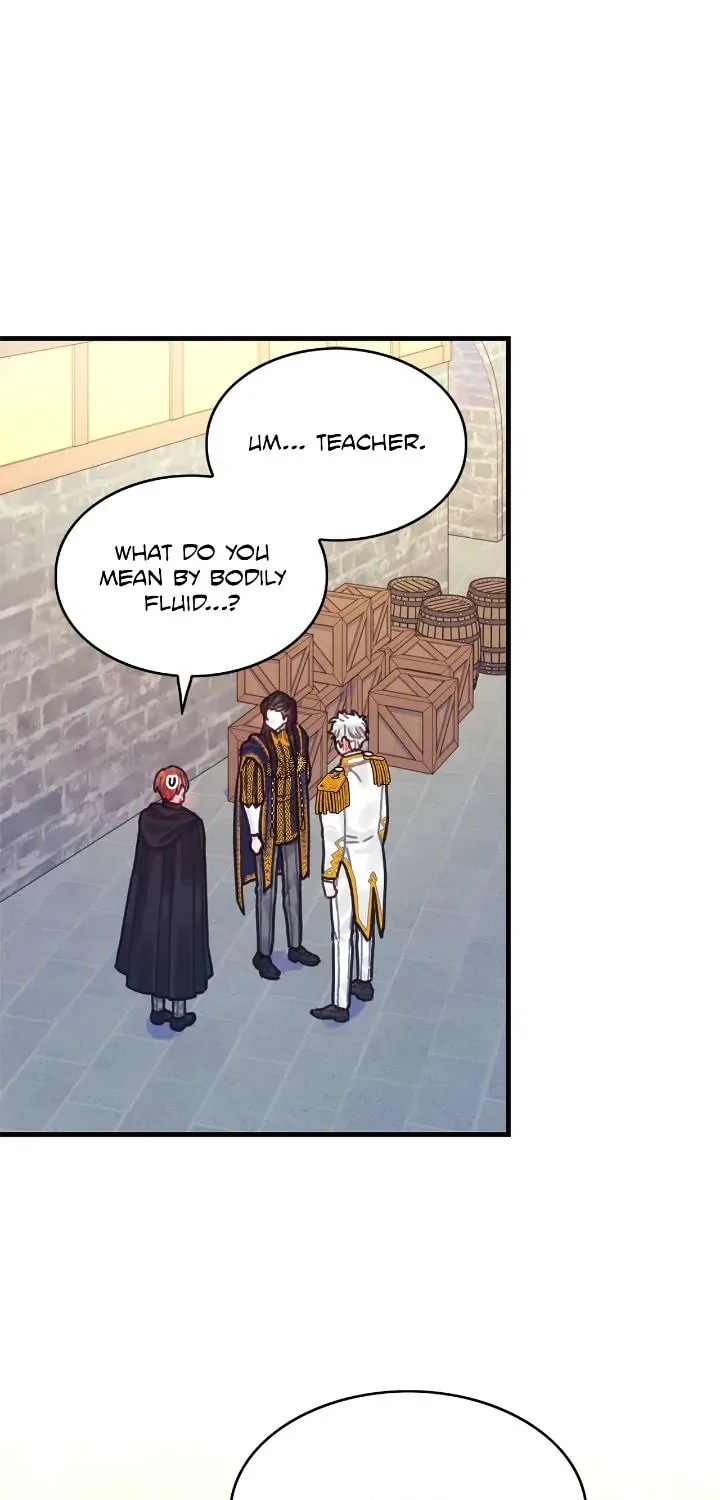 How to Refuse the Route Chapter 64 page 1 - 