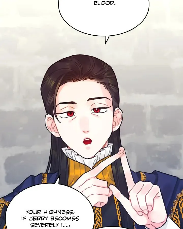 How to Refuse the Route Chapter 64 page 2 - 