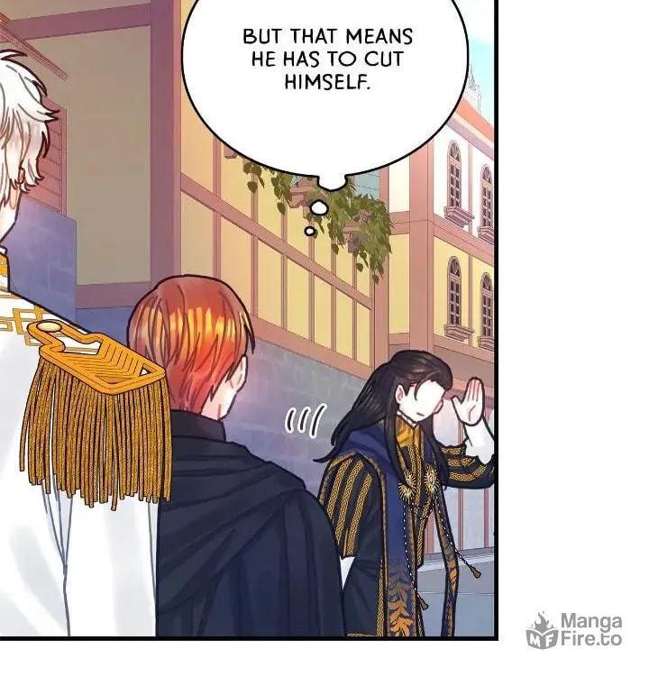 How to Refuse the Route Chapter 64 page 12 - 