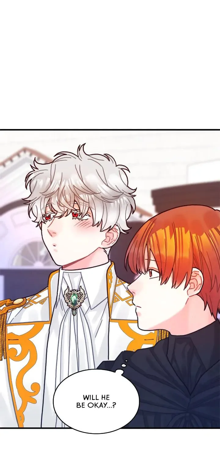 How to Refuse the Route Chapter 64 page 13 - 