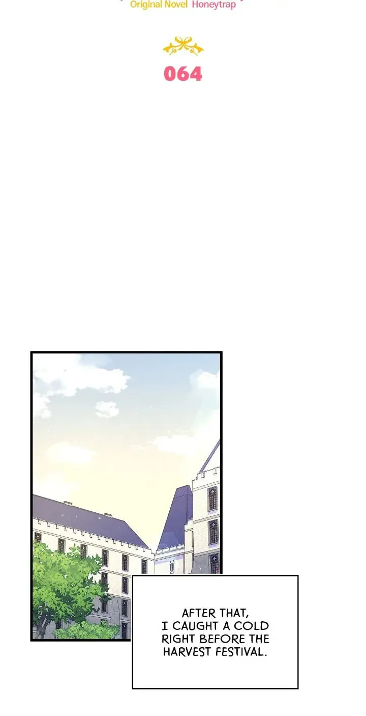 How to Refuse the Route Chapter 64 page 15 - 