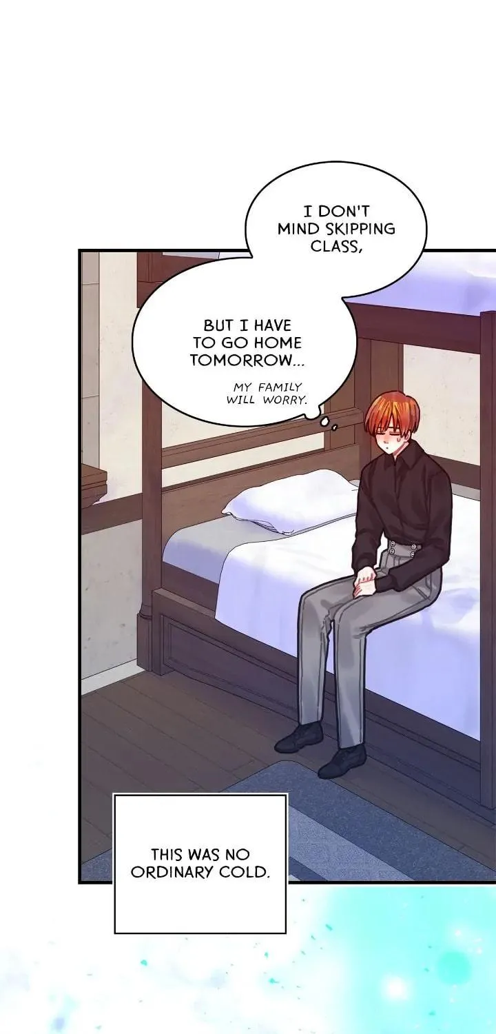 How to Refuse the Route Chapter 64 page 16 - 
