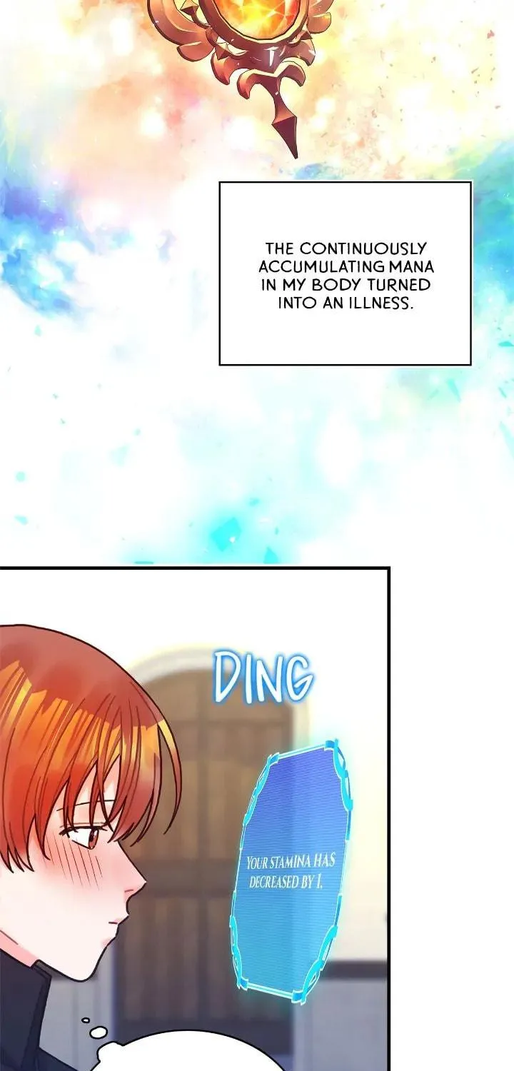 How to Refuse the Route Chapter 64 page 18 - 