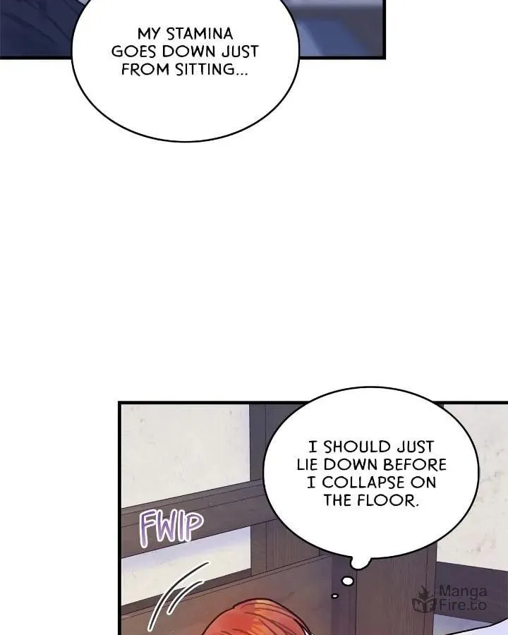 How to Refuse the Route Chapter 64 page 19 - 