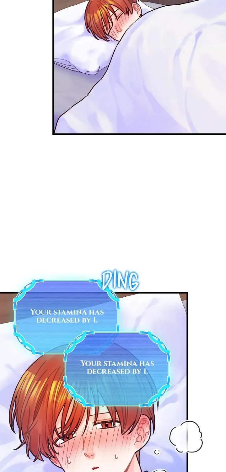 How to Refuse the Route Chapter 64 page 20 - 
