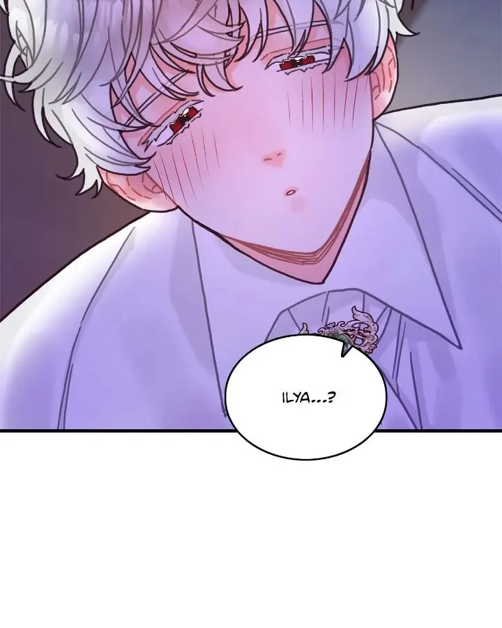 How to Refuse the Route Chapter 64 page 25 - 