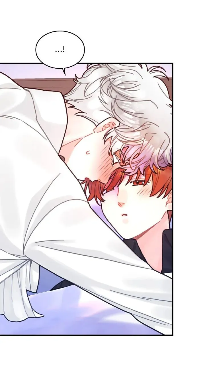 How to Refuse the Route Chapter 64 page 26 - 