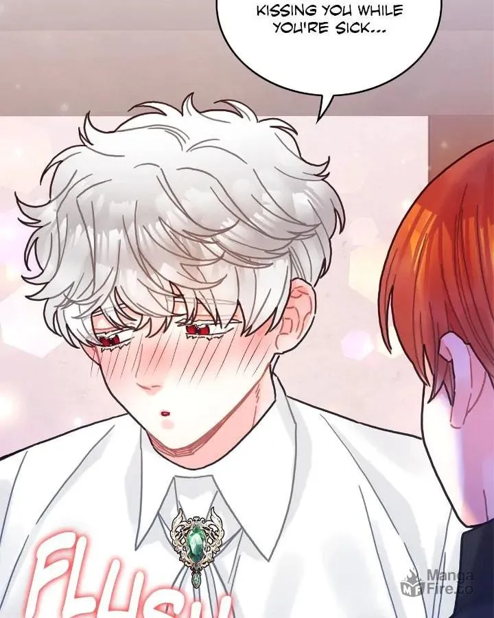 How to Refuse the Route Chapter 64 page 28 - 